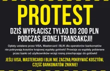 Euronet protestuje przeciwko niskim opłatom. Dzisiaj wypłacisz tylko 200 zł