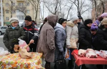 Rosja zakazuje wjazdu 92 amerykańskim dziennikarzom, prawnikom i biznesmenom