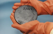 Polacy chcą wydobywać własny uran na potrzeby atomu