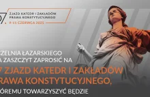 Zjazd Katedr i Zakładów Prawa Konstytucyjnego