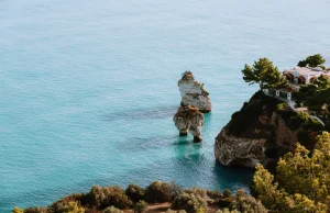 Apulia – scenariusz na niezapomnianą podróż w 37 pięknych miejsc