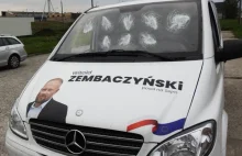 Kukiz pozwie Zembaczyńskiego