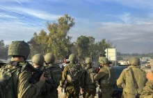Wojna w Izraelu: eskalacja jest nieuchronna. Kiedy dotrze do Europy?