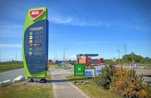 Nowe stacje paliw MOL. Co zmienia się dla klientów?