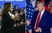 Przewidział 9 z ostatnich 10 wyborów w USA. "Nostradamus wyborów" wskazał fawory