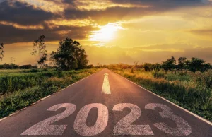 Motoryzacyjne podsumowanie 2023 roku