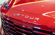 Nowa marka chińskich samochodów wchodzi do Polski. To europejski debiut