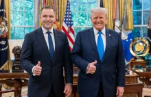 Karol Nawrocki spotka się z Donaldem Trumpem. Padł oficjalny termin