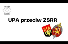 UPA przeciw ZSRR