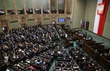 JUST 447. Sejm nie chce słyszeć o sprzeciwie wobec roszczeń żydowskich.