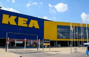 Ikea wycofuje słynne słodycze. Kara dla producenta za działalność w Rosji