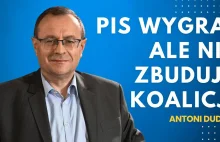 Antoni Dudek: PiS idzie w kierunku autorytaryzmu.