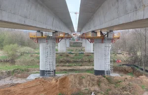 Śląsk spięty z Małopolską - Oświęcim