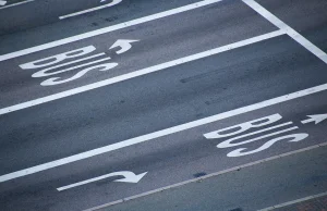 Zakaz wjazdu autobusów wycieczkowych do centrum Amsterdamu