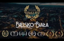 Film o Bielsku-Białej wybrany najlepszym na świecie!