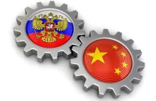 Chińskie koło ratunkowe dla rosyjskiej gospodarki - Rynek Inwestycji