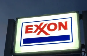 Co przez kilkadziesiąt lat ukrywał Exxon?