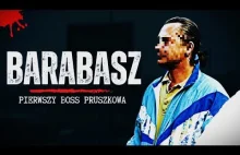 "BARABASZ" - Pierwszy Boss Bandy Pruszkowskiej