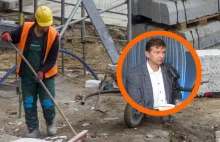 Znany ekonomista punktuje deweloperów