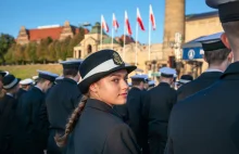 Na Politechnice Morskiej trwa rekrutacja na nowy rok akademicki.