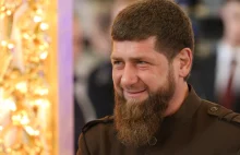 Ramzan Kadyrow odmówił spotkania z żołnierzami zwolnionymi z niewoli