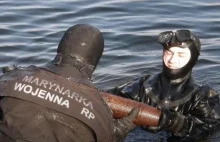 Jak oczyścić Bałtyk z tysięcy ton bojowych środków trujących zalegających na mor