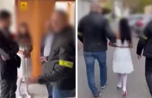 Słowacja. Policja przerwała ślub. Niedoszli małżonkowie zostali aresztowani
