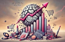 Avon Polska: Lider MLM składa wniosek o upadłość co poszło nie tak?