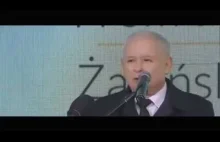 Kaczyński kadzi Izraelowi, Jony Daniels przytakuje