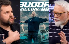 Budda. Dzieciak ’98 to wykalkulowana laurka? Reżyser vs Kanał Zero