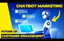 Chatbot Marketing and AI The Future of Customer Engagement