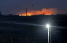 Lotnisko w Wołgogradzie (dawniej Stalingrad) zostało zaatakowane zeszłej nocy.