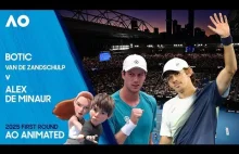 LOL. Australian Open transmitowane jako WiiTenis