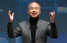 Japoński miliarder stawia na dominację w chipach AI, rzucając rękawicę liderom