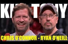 Kill Tony odcinek #729 (Powrót Timmy No Brakes)