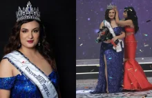 Miss Universe Nepalu 2023 Jane Dipika Garrett łamie bariery!