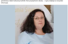 Zaginiona Kamila - Bochum Niemcy