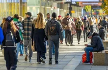 Ludzkość w dniu Nowego Roku będzie liczyła ponad 8 miliardów