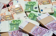 Rzeczpospolita publikuje artykuł o euro, który jest bzdurą. Przedstawiamy fakty
