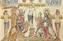 Triduum Paschalne – historia i symbole: Wielki Piątek