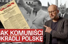Dlaczego to rok 1948 był kluczowy dla dalszej historii Polski