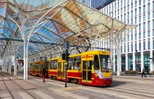 "Rewolucyjna zmiana w MPK Łódź. Kontrolerzy wyposażeni w kamery"