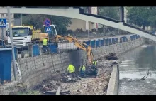 Film dokumentalny: "Raniony klejnot Sudetów" #powódź2024 #powódź