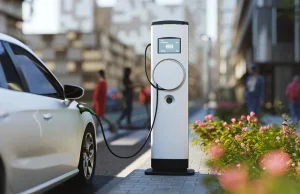 Samochody elektryczne nie obniżają istotnie poziomu tlenków azotu [ENG]
