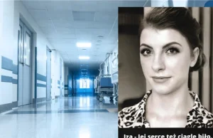 Śmierć Izabeli z Pszczyny. Sąd zdecydował w sprawie lekarzy