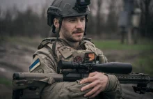 Ukraiński podoficer prosi o degradację