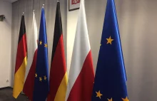 Polacy kończą konsultacje atomu z Niemcami, ale czekają na podpis