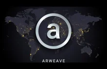 Arweave (AR) - Niezniszczalna przyszłość internetu