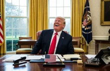 Otyli, którzy chcą wjechać do Stanów, muszą najpierw schudnąć