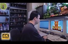 Jak wyglądał proces tworzenia gry Age of Empires II (1999)